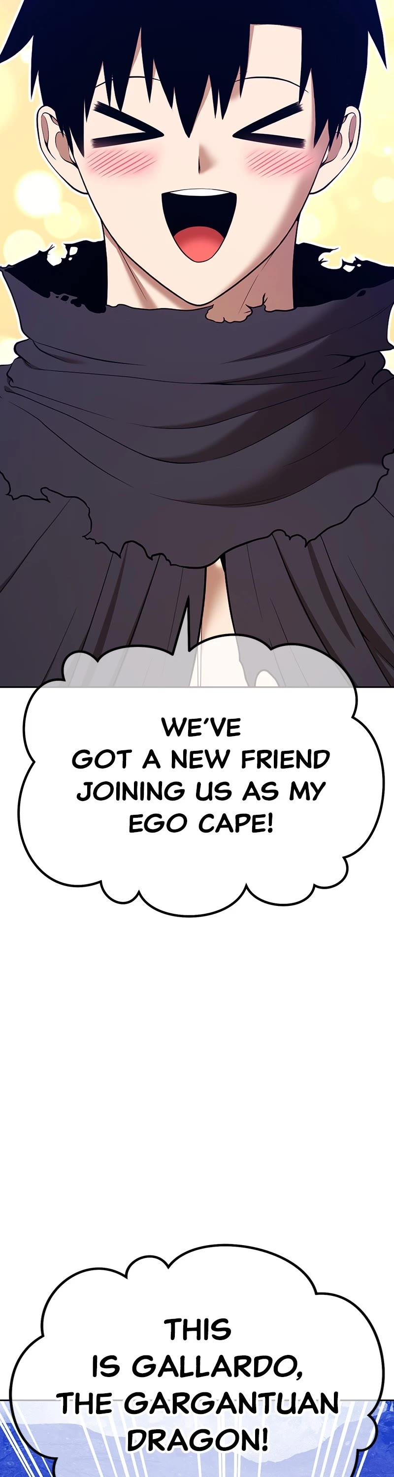 +99 Wooden Stick Chapter 97 page 23 - Chapter 97: (S2) Ep. 12 - The Contaminated Users vs. Peace (1)