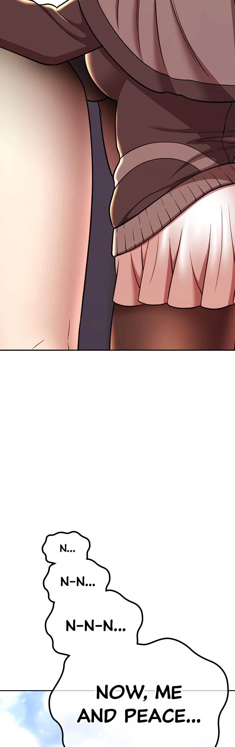 +99 Wooden Stick Chapter 97 page 30 - Chapter 97: (S2) Ep. 12 - The Contaminated Users vs. Peace (1)