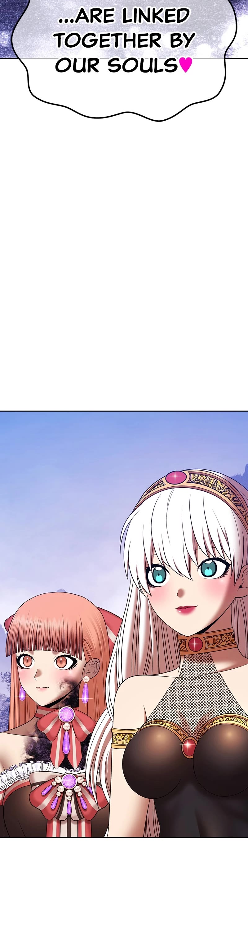+99 Wooden Stick Chapter 97 page 32 - Chapter 97: (S2) Ep. 12 - The Contaminated Users vs. Peace (1)
