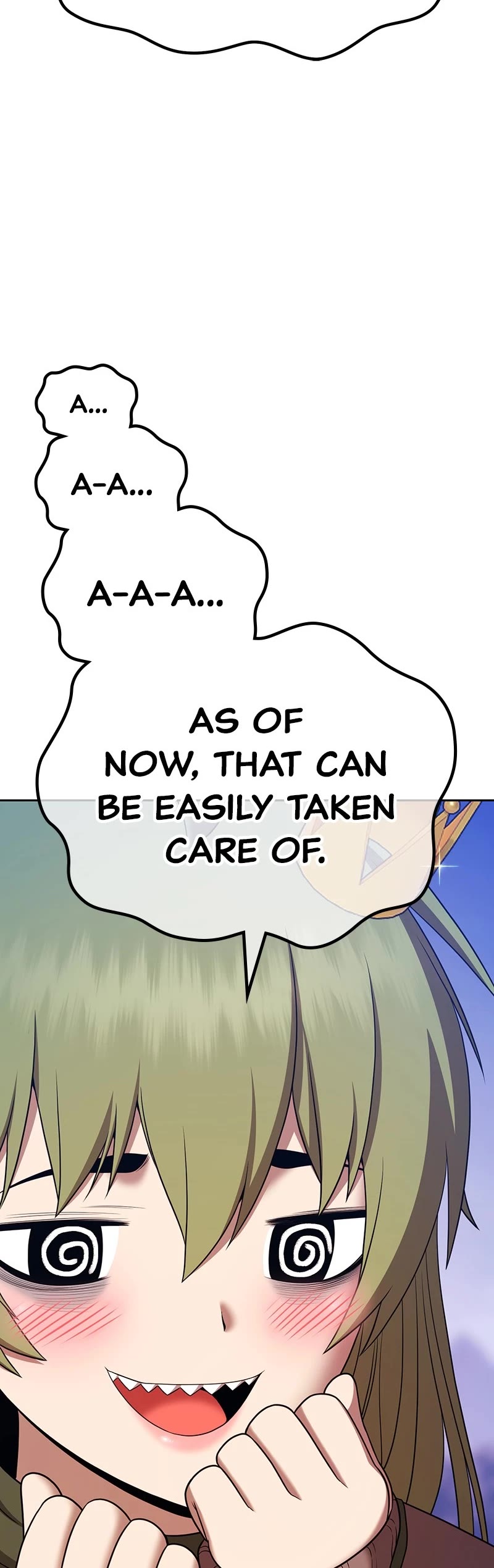 +99 Wooden Stick Chapter 97 page 40 - Chapter 97: (S2) Ep. 12 - The Contaminated Users vs. Peace (1)