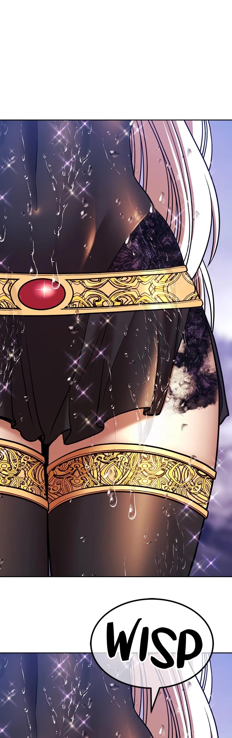 +99 Wooden Stick Chapter 97 page 44 - Chapter 97: (S2) Ep. 12 - The Contaminated Users vs. Peace (1)