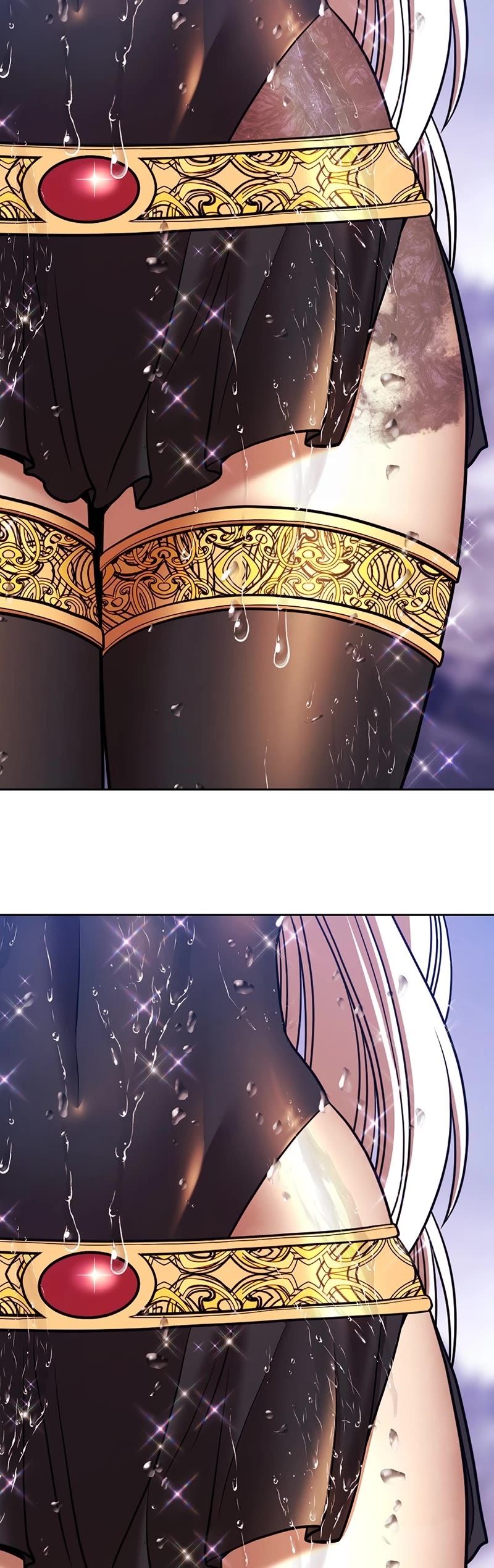 +99 Wooden Stick Chapter 97 page 45 - Chapter 97: (S2) Ep. 12 - The Contaminated Users vs. Peace (1)