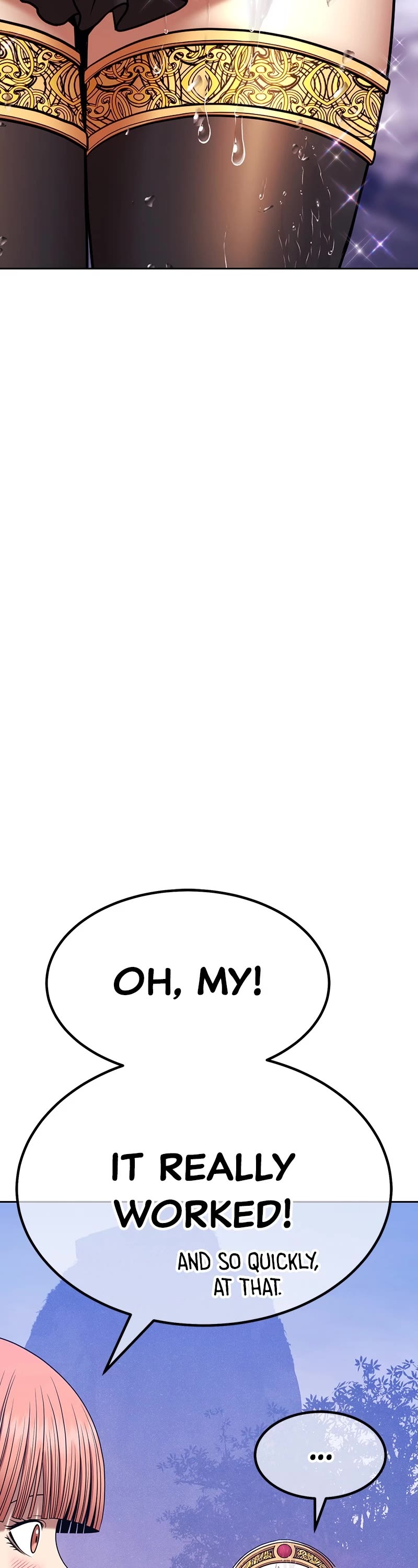 +99 Wooden Stick Chapter 97 page 46 - Chapter 97: (S2) Ep. 12 - The Contaminated Users vs. Peace (1)