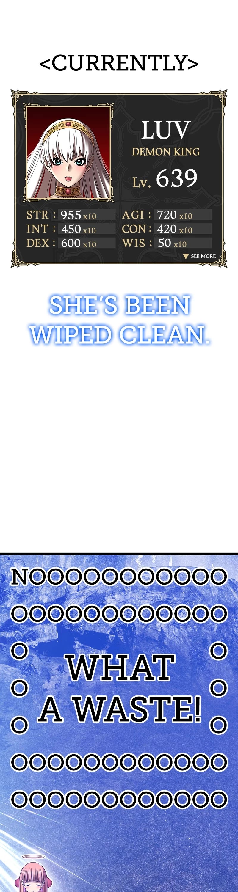+99 Wooden Stick Chapter 97 page 51 - Chapter 97: (S2) Ep. 12 - The Contaminated Users vs. Peace (1)