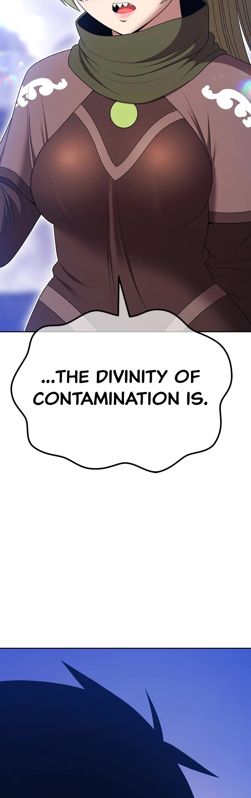 +99 Wooden Stick Chapter 97 page 60 - Chapter 97: (S2) Ep. 12 - The Contaminated Users vs. Peace (1)