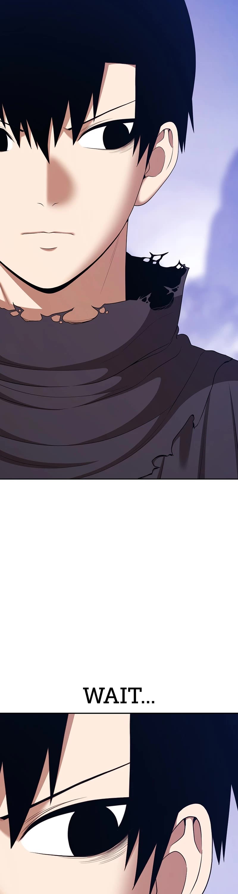 +99 Wooden Stick Chapter 97 page 61 - Chapter 97: (S2) Ep. 12 - The Contaminated Users vs. Peace (1)