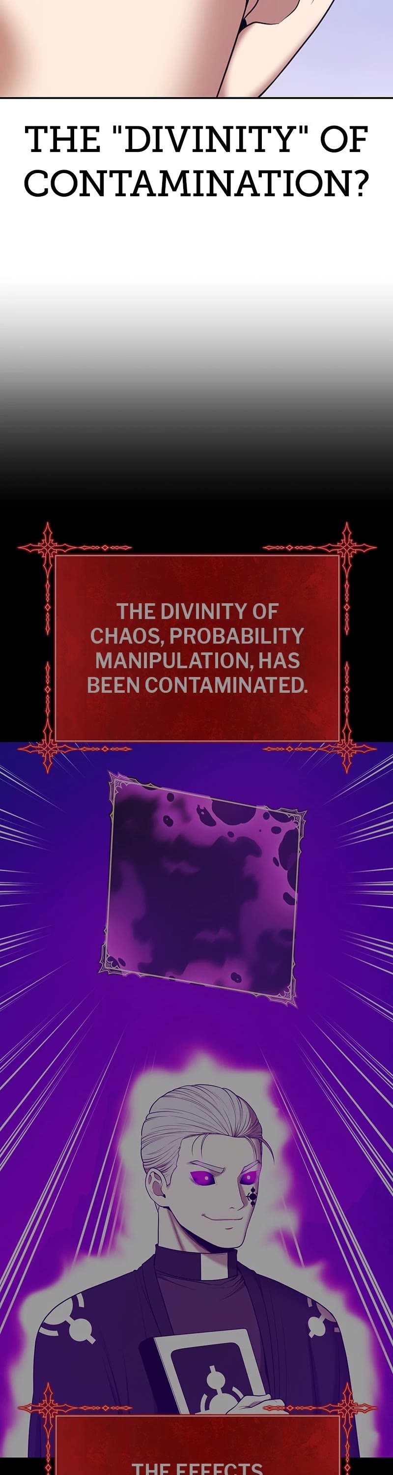 +99 Wooden Stick Chapter 97 page 62 - Chapter 97: (S2) Ep. 12 - The Contaminated Users vs. Peace (1)