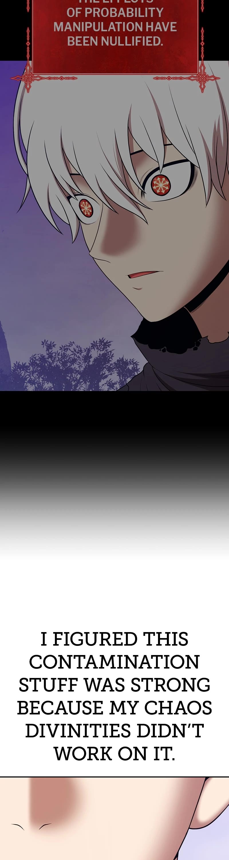 +99 Wooden Stick Chapter 97 page 63 - Chapter 97: (S2) Ep. 12 - The Contaminated Users vs. Peace (1)