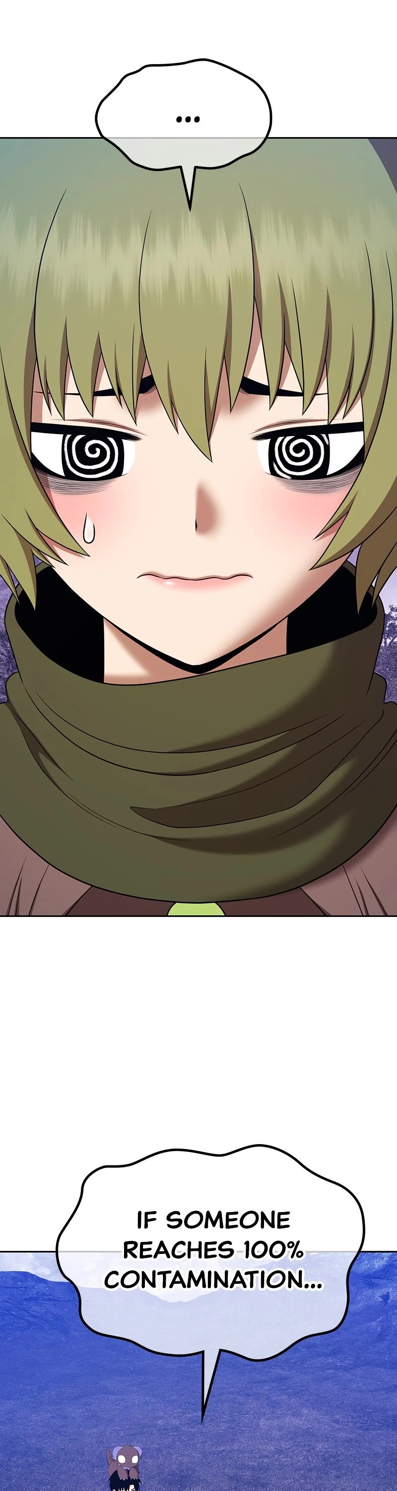 +99 Wooden Stick Chapter 97 page 66 - Chapter 97: (S2) Ep. 12 - The Contaminated Users vs. Peace (1)