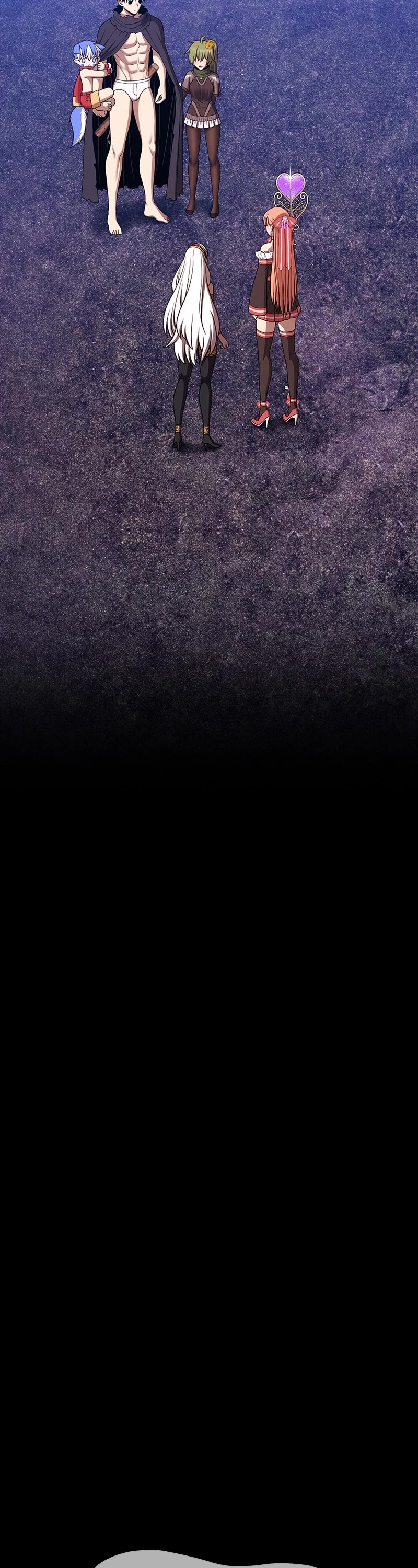 +99 Wooden Stick Chapter 97 page 67 - Chapter 97: (S2) Ep. 12 - The Contaminated Users vs. Peace (1)