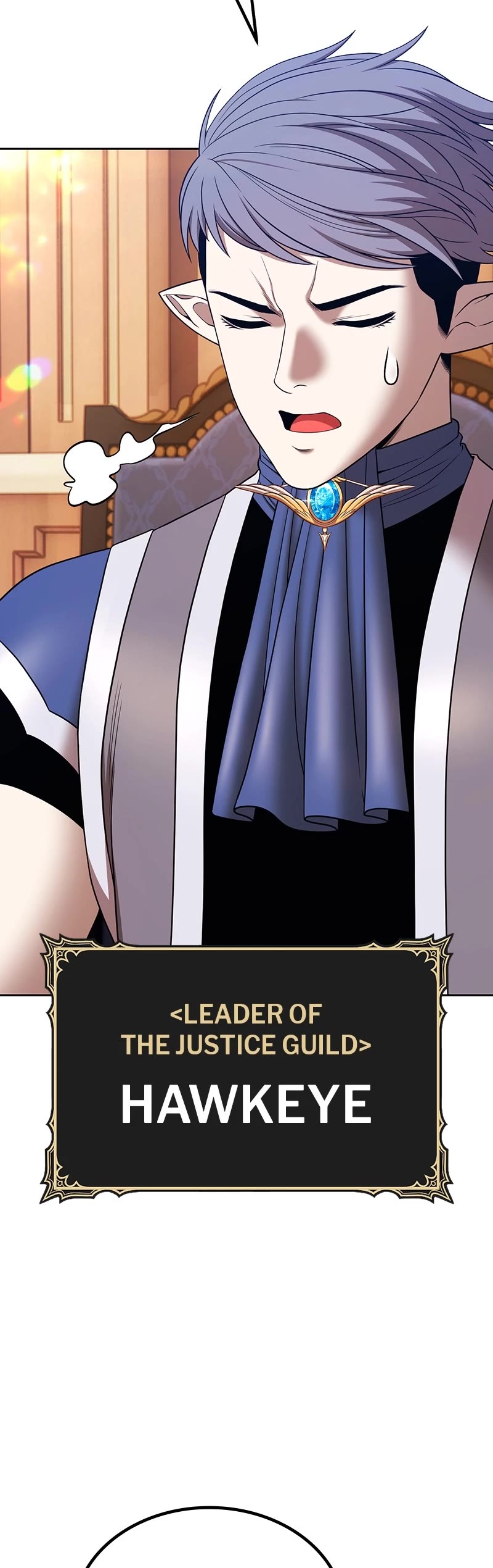 +99 Wooden Stick Chapter 97 page 74 - Chapter 97: (S2) Ep. 12 - The Contaminated Users vs. Peace (1)