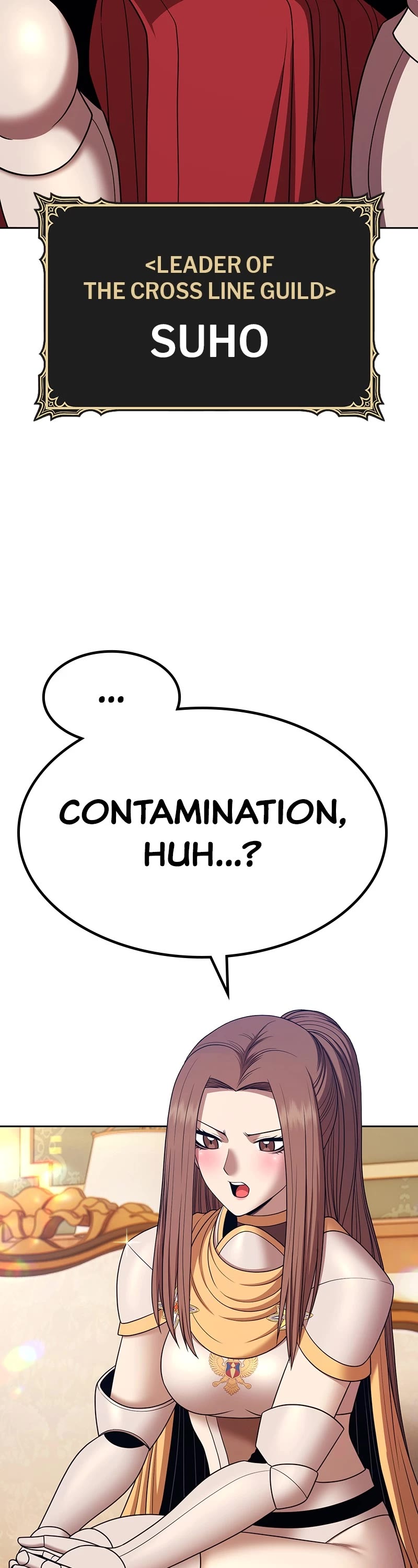 +99 Wooden Stick Chapter 97 page 76 - Chapter 97: (S2) Ep. 12 - The Contaminated Users vs. Peace (1)
