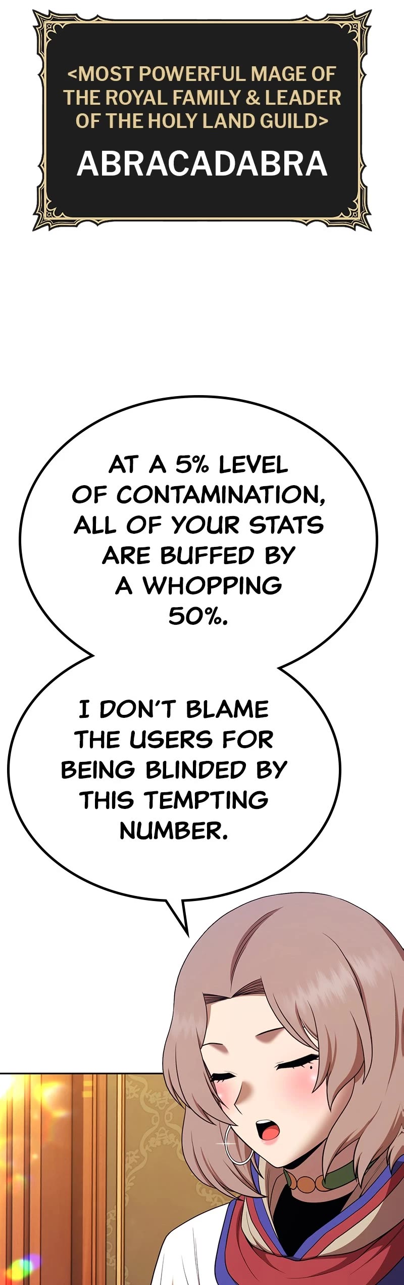 +99 Wooden Stick Chapter 97 page 79 - Chapter 97: (S2) Ep. 12 - The Contaminated Users vs. Peace (1)