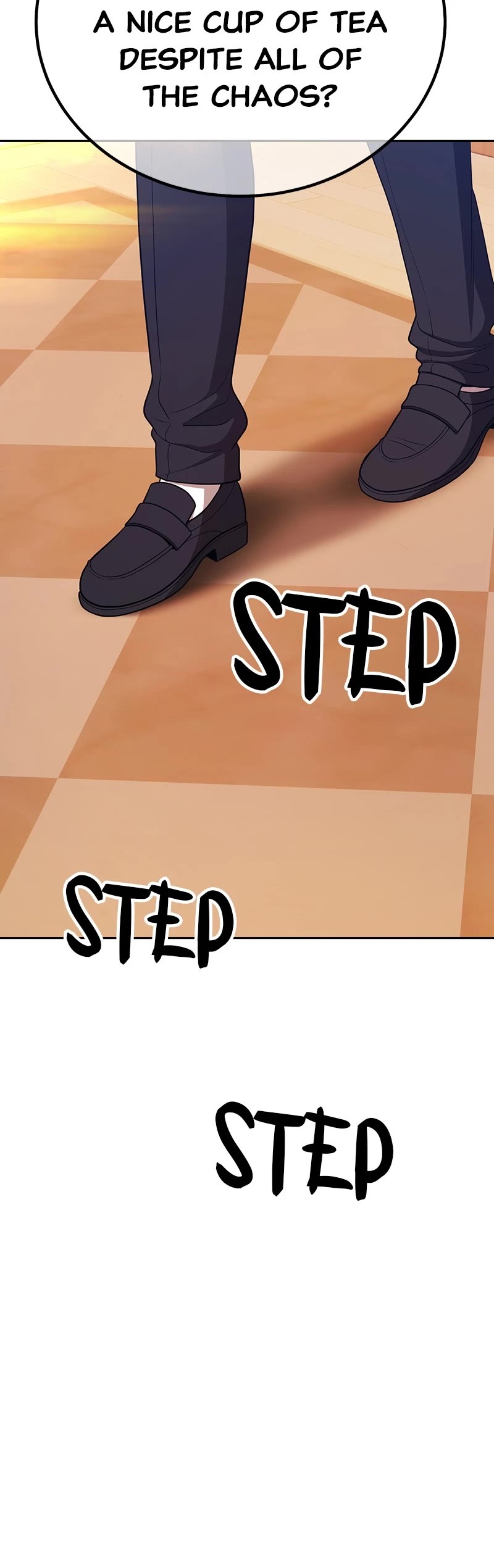 +99 Wooden Stick Chapter 97 page 84 - Chapter 97: (S2) Ep. 12 - The Contaminated Users vs. Peace (1)