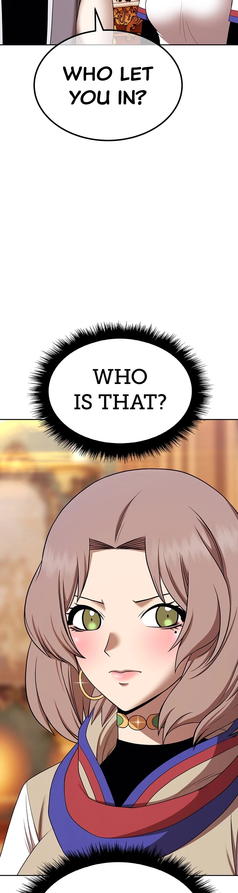 +99 Wooden Stick Chapter 97 page 88 - Chapter 97: (S2) Ep. 12 - The Contaminated Users vs. Peace (1)