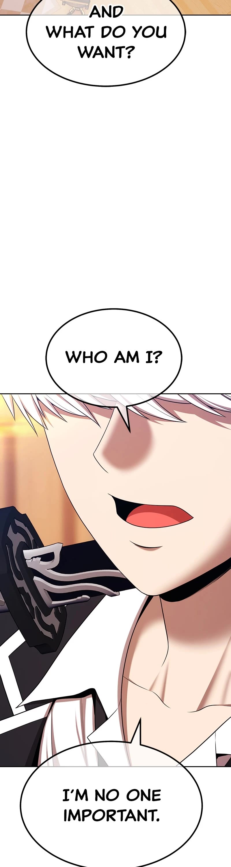 +99 Wooden Stick Chapter 97 page 91 - Chapter 97: (S2) Ep. 12 - The Contaminated Users vs. Peace (1)