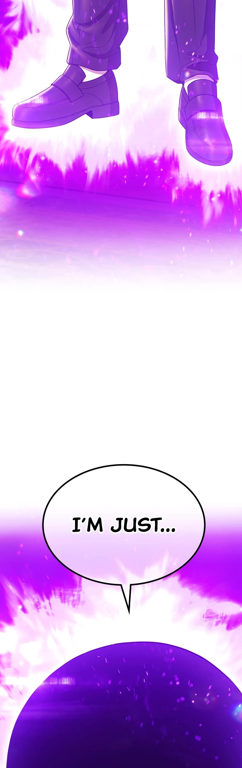 +99 Wooden Stick Chapter 97 page 94 - Chapter 97: (S2) Ep. 12 - The Contaminated Users vs. Peace (1)