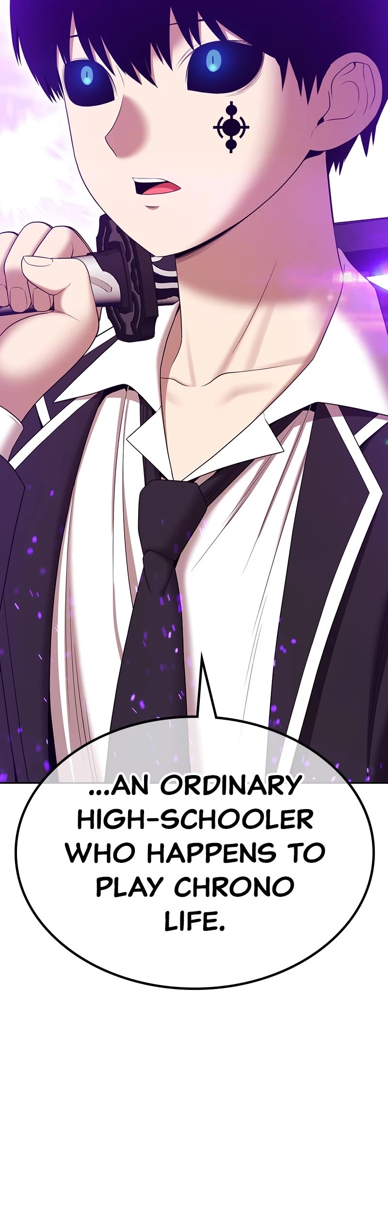 +99 Wooden Stick Chapter 97 page 95 - Chapter 97: (S2) Ep. 12 - The Contaminated Users vs. Peace (1)