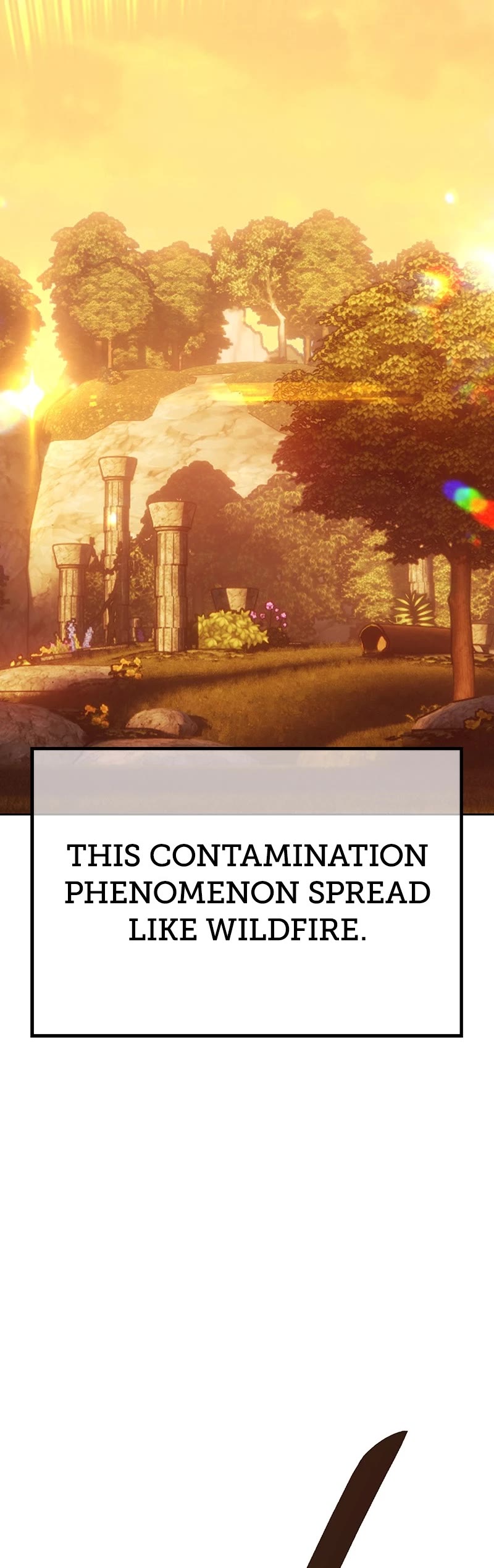 +99 Wooden Stick Chapter 98 page 100 - Chapter 98: (S2) Ep. 13 - The Contaminated Users vs. Peace (2)