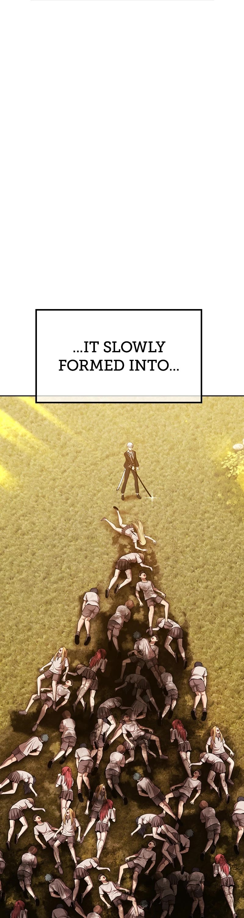 +99 Wooden Stick Chapter 98 page 106 - Chapter 98: (S2) Ep. 13 - The Contaminated Users vs. Peace (2)