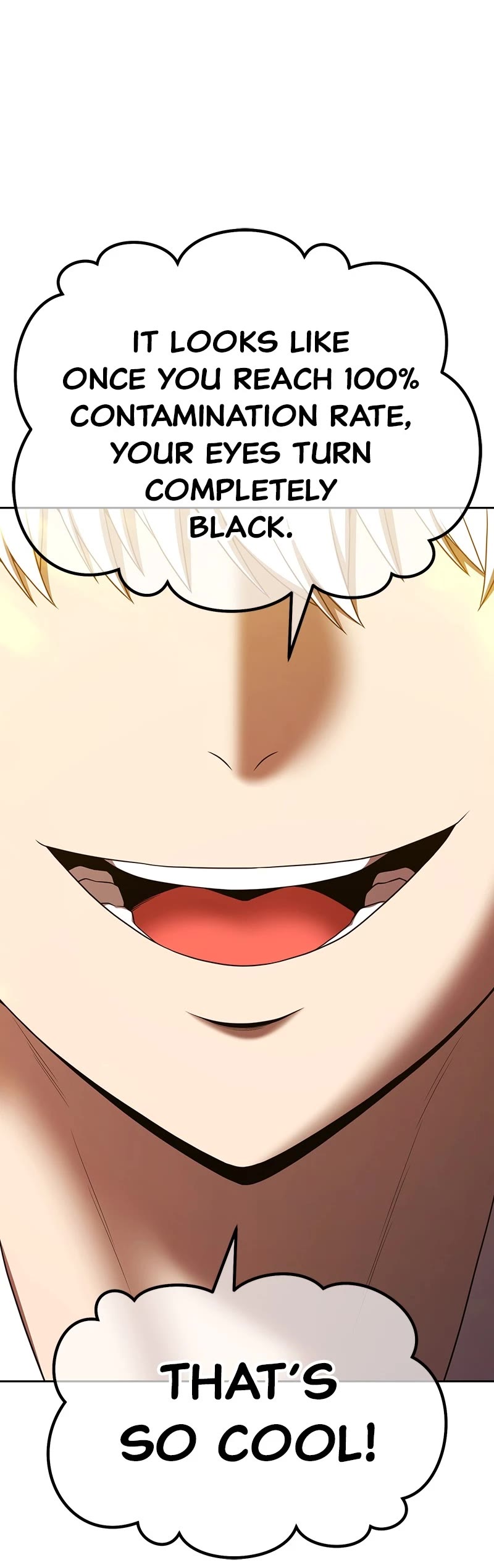 +99 Wooden Stick Chapter 98 page 119 - Chapter 98: (S2) Ep. 13 - The Contaminated Users vs. Peace (2)