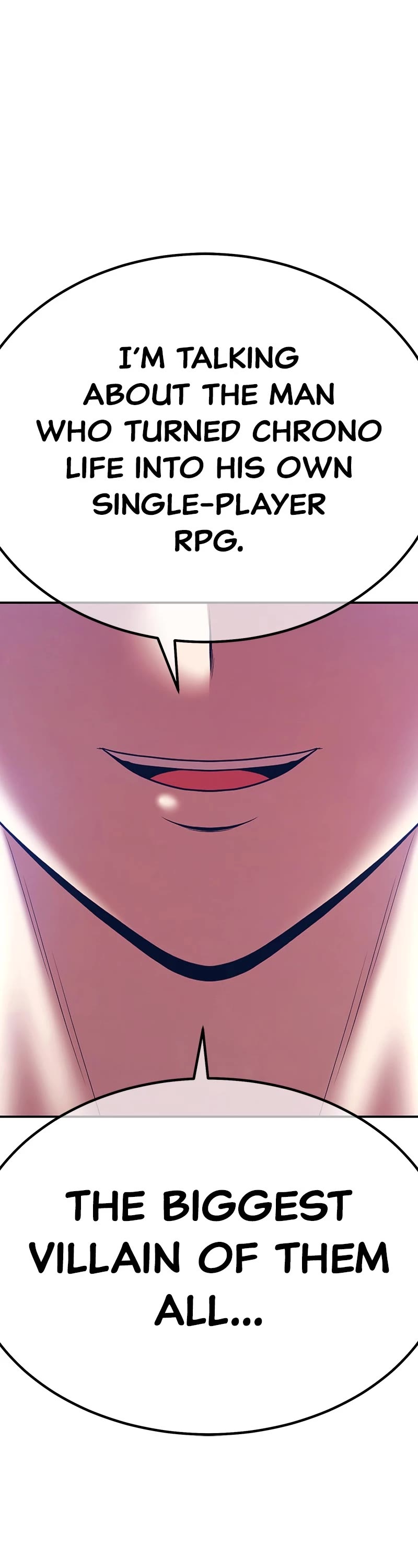 +99 Wooden Stick Chapter 98 page 13 - Chapter 98: (S2) Ep. 13 - The Contaminated Users vs. Peace (2)