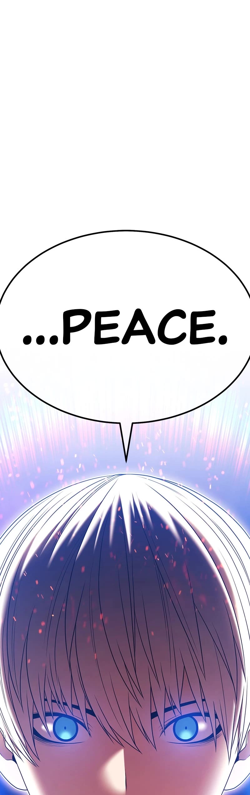 +99 Wooden Stick Chapter 98 page 14 - Chapter 98: (S2) Ep. 13 - The Contaminated Users vs. Peace (2)