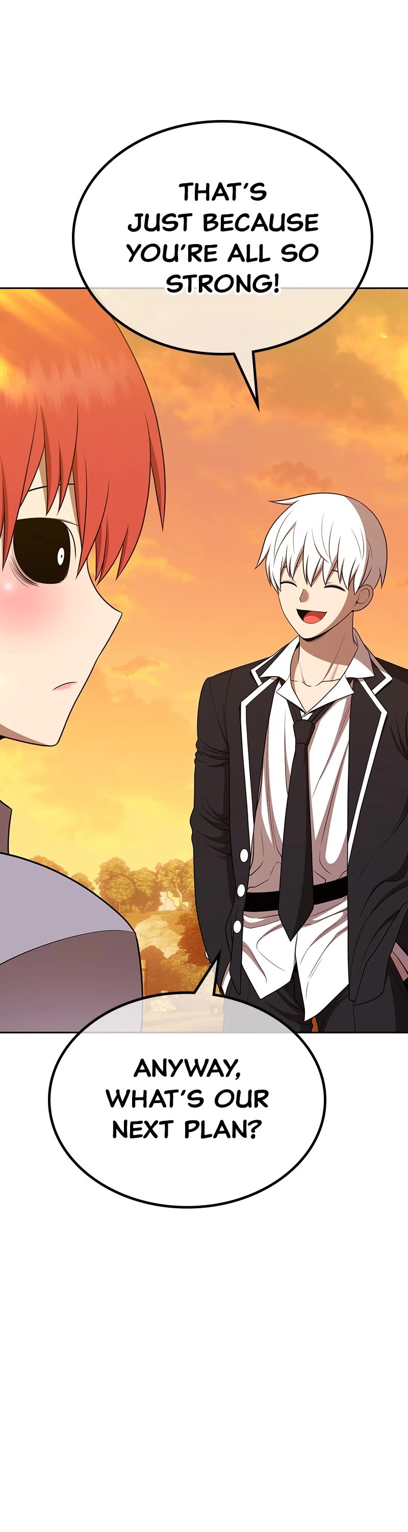 +99 Wooden Stick Chapter 98 page 147 - Chapter 98: (S2) Ep. 13 - The Contaminated Users vs. Peace (2)