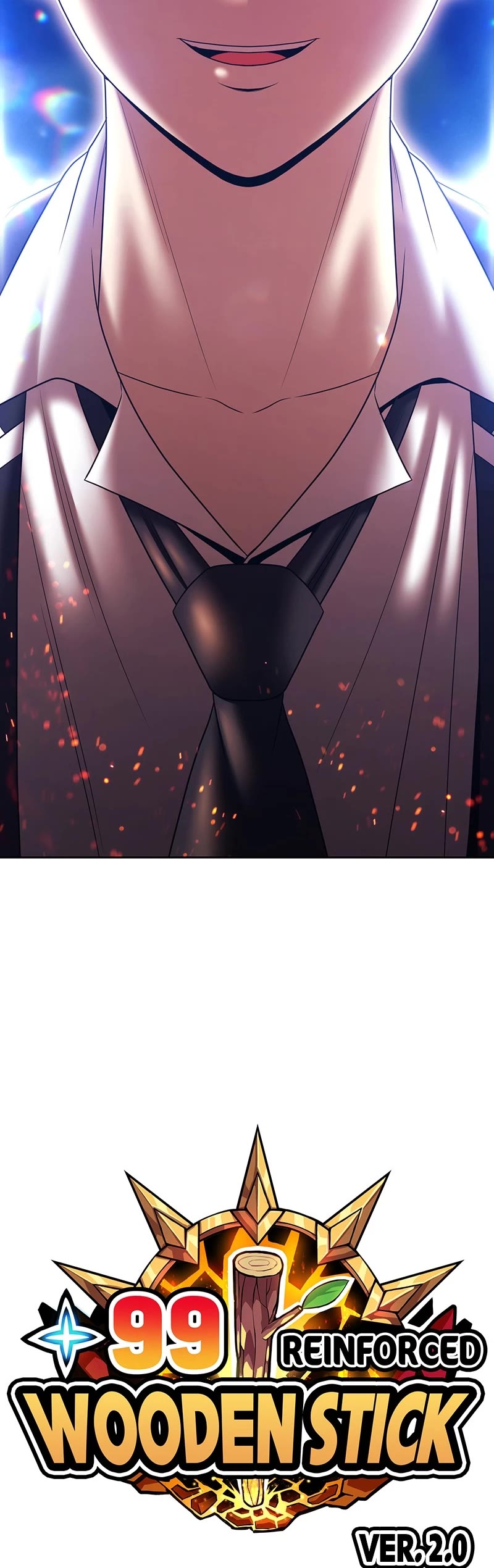 +99 Wooden Stick Chapter 98 page 15 - Chapter 98: (S2) Ep. 13 - The Contaminated Users vs. Peace (2)