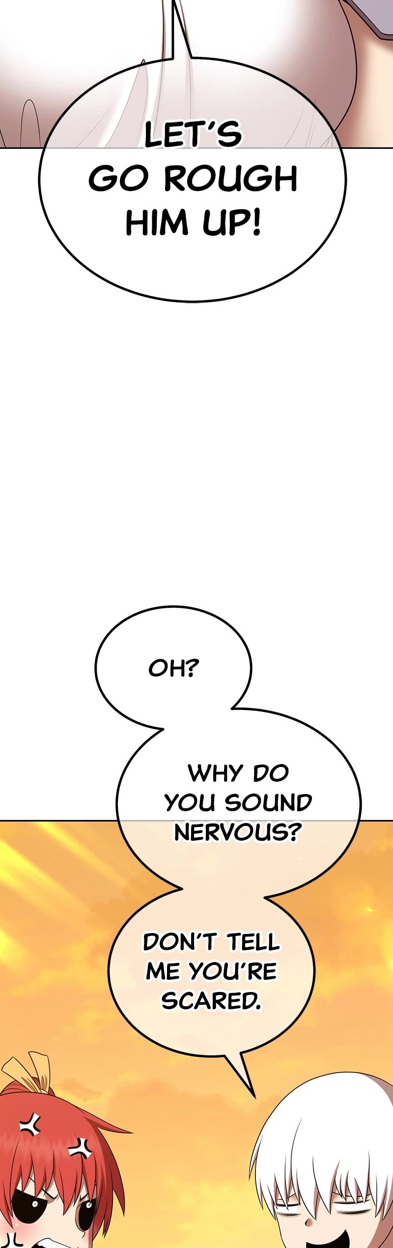+99 Wooden Stick Chapter 98 page 150 - Chapter 98: (S2) Ep. 13 - The Contaminated Users vs. Peace (2)