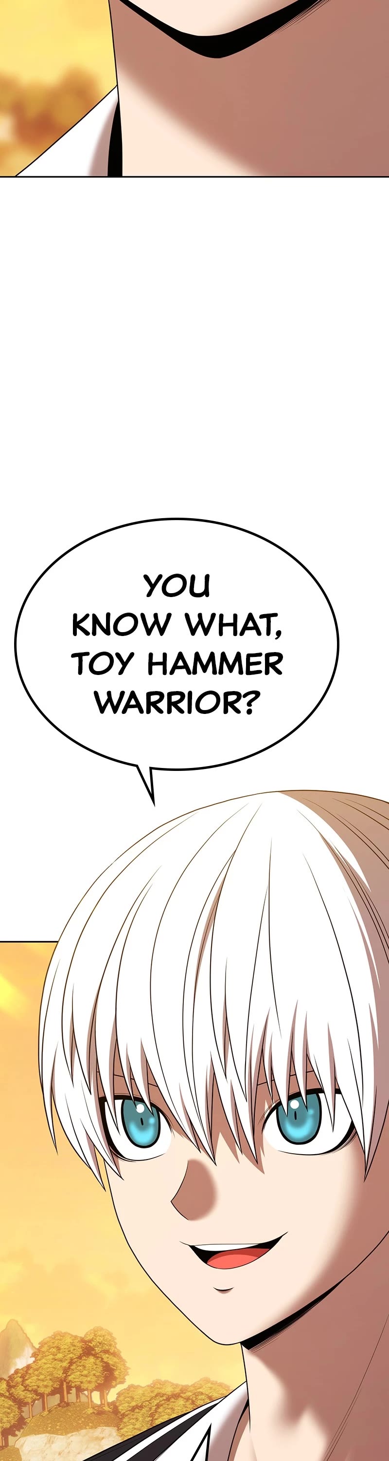 +99 Wooden Stick Chapter 98 page 152 - Chapter 98: (S2) Ep. 13 - The Contaminated Users vs. Peace (2)
