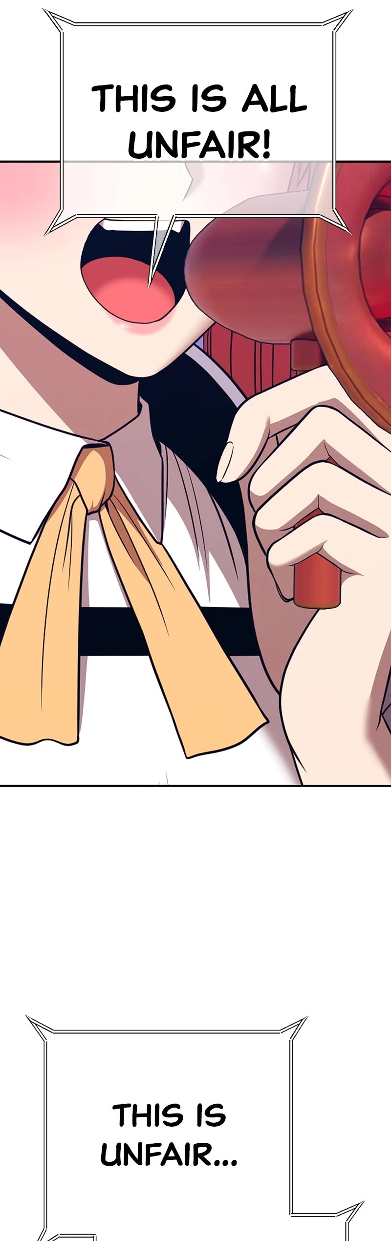 +99 Wooden Stick Chapter 98 page 155 - Chapter 98: (S2) Ep. 13 - The Contaminated Users vs. Peace (2)