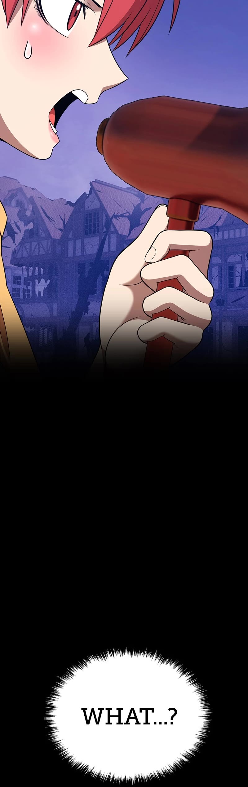 +99 Wooden Stick Chapter 98 page 160 - Chapter 98: (S2) Ep. 13 - The Contaminated Users vs. Peace (2)