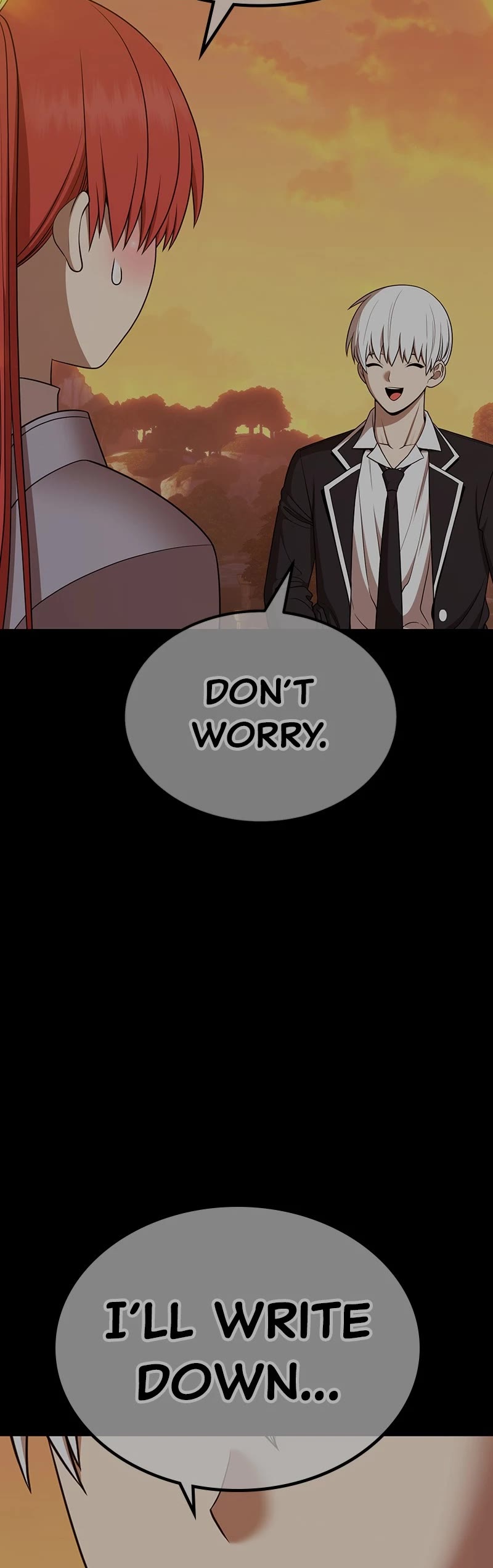 +99 Wooden Stick Chapter 98 page 164 - Chapter 98: (S2) Ep. 13 - The Contaminated Users vs. Peace (2)