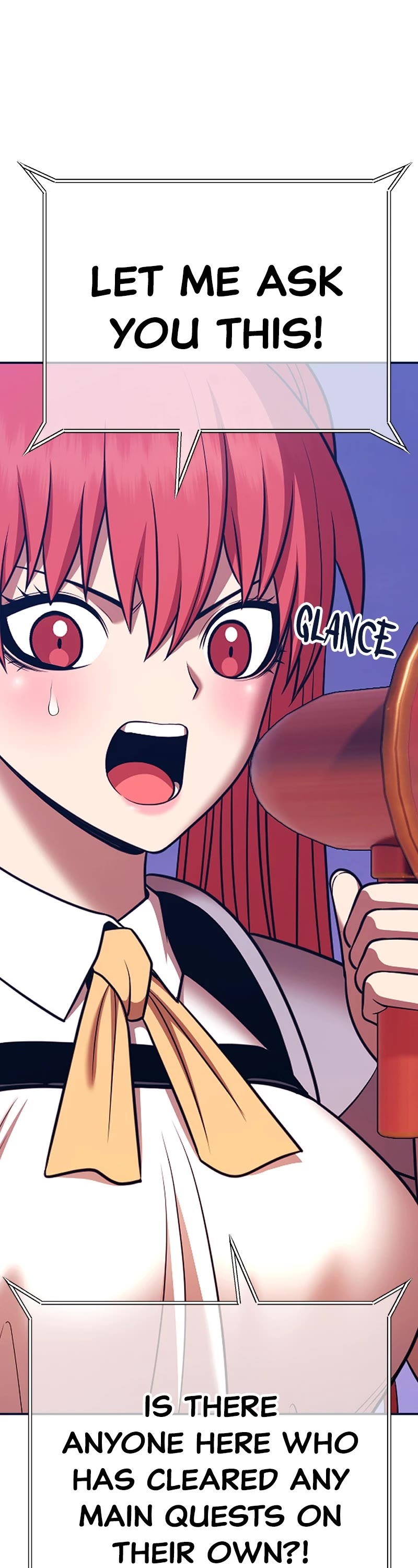 +99 Wooden Stick Chapter 98 page 167 - Chapter 98: (S2) Ep. 13 - The Contaminated Users vs. Peace (2)