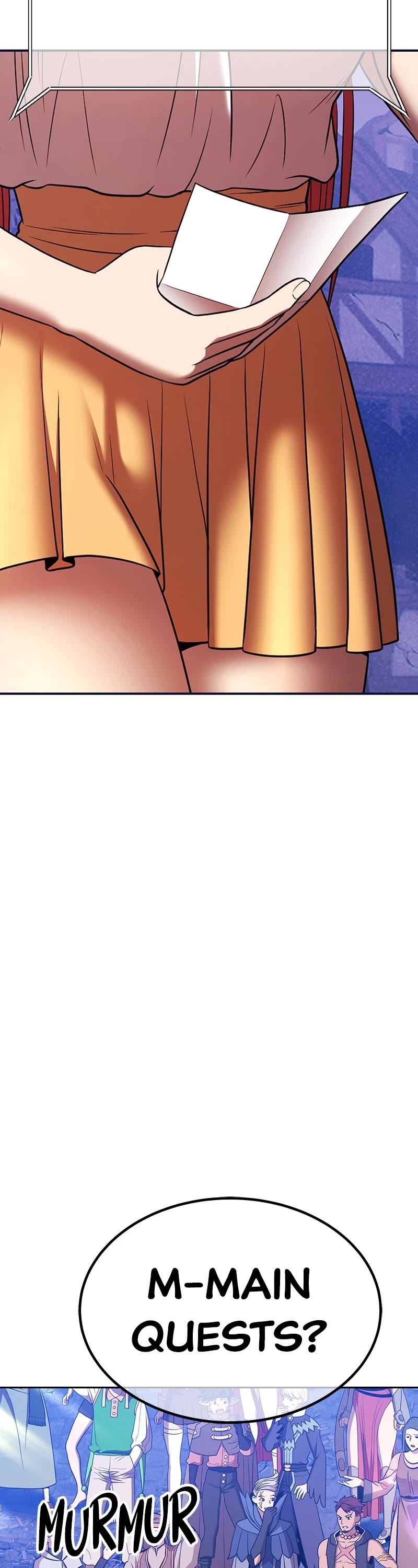 +99 Wooden Stick Chapter 98 page 168 - Chapter 98: (S2) Ep. 13 - The Contaminated Users vs. Peace (2)