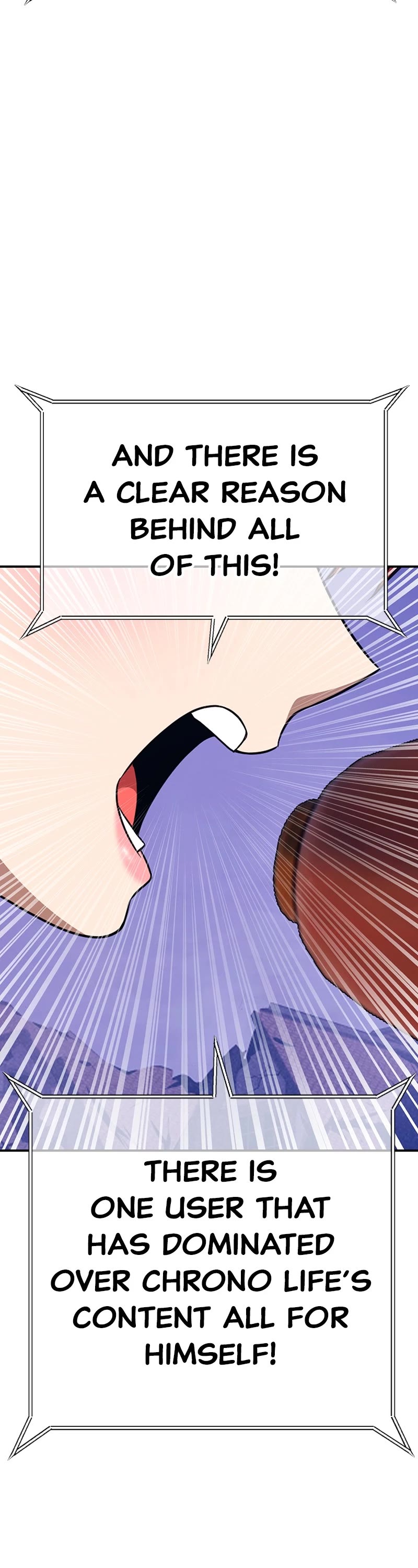 +99 Wooden Stick Chapter 98 page 171 - Chapter 98: (S2) Ep. 13 - The Contaminated Users vs. Peace (2)