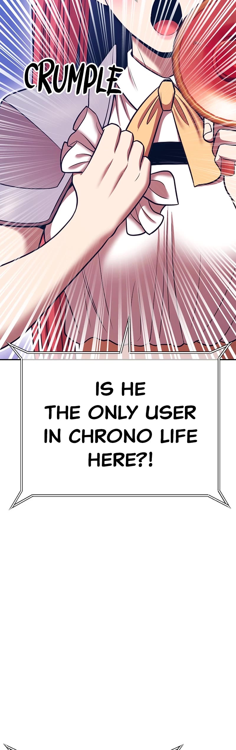 +99 Wooden Stick Chapter 98 page 175 - Chapter 98: (S2) Ep. 13 - The Contaminated Users vs. Peace (2)