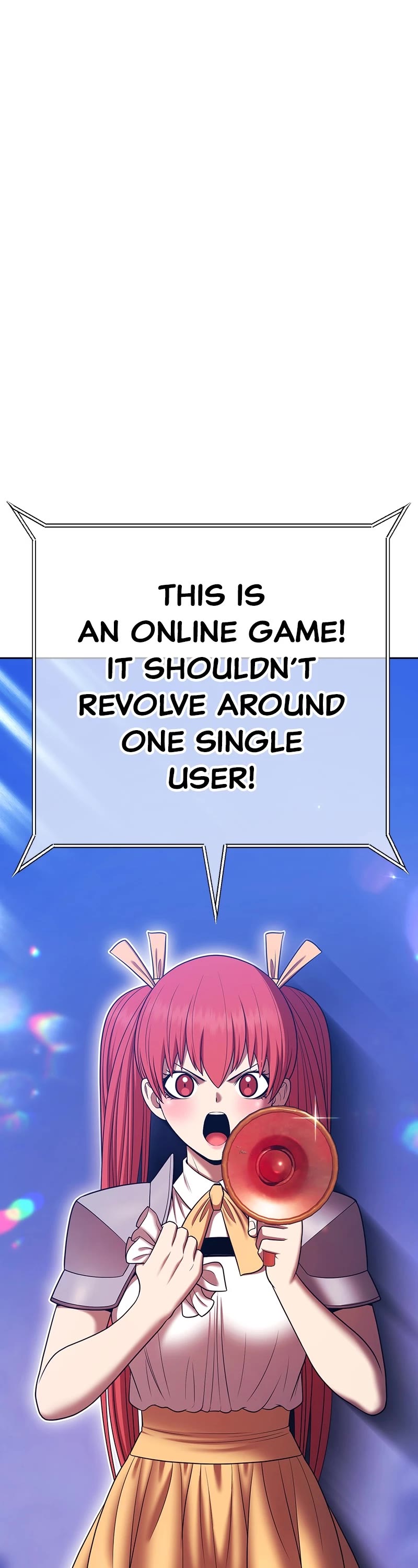 +99 Wooden Stick Chapter 98 page 177 - Chapter 98: (S2) Ep. 13 - The Contaminated Users vs. Peace (2)