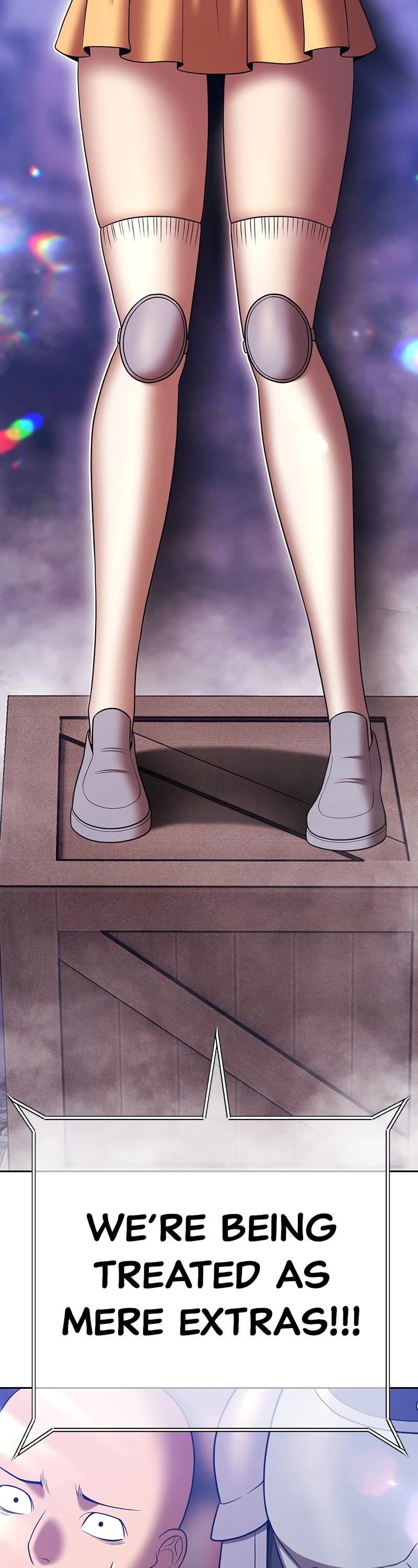 +99 Wooden Stick Chapter 98 page 178 - Chapter 98: (S2) Ep. 13 - The Contaminated Users vs. Peace (2)
