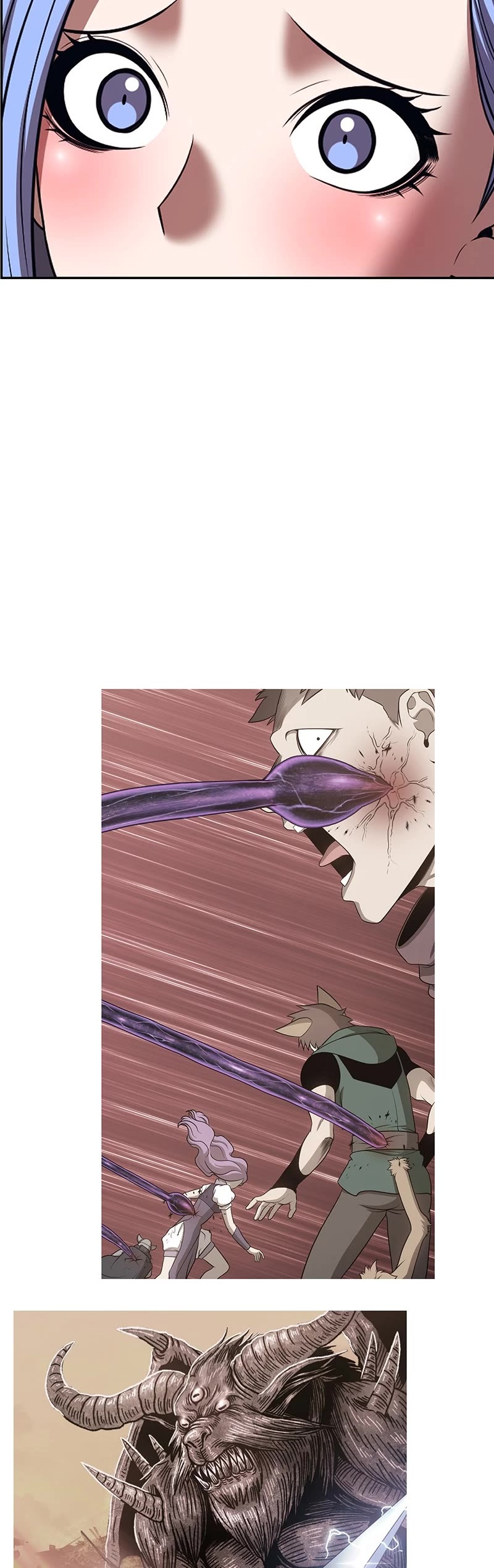 +99 Wooden Stick Chapter 98 page 180 - Chapter 98: (S2) Ep. 13 - The Contaminated Users vs. Peace (2)
