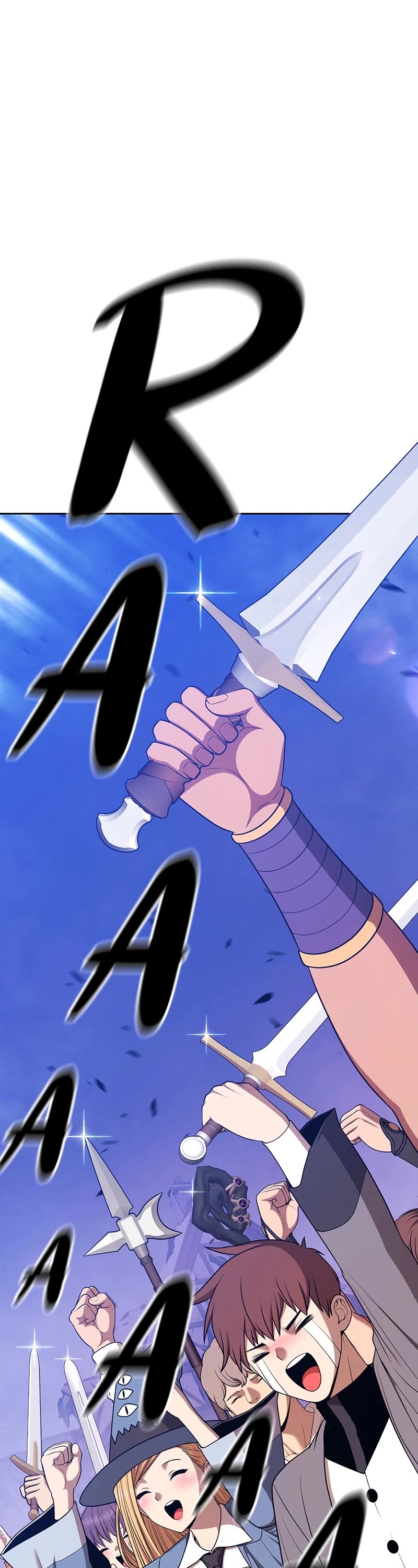 +99 Wooden Stick Chapter 98 page 186 - Chapter 98: (S2) Ep. 13 - The Contaminated Users vs. Peace (2)