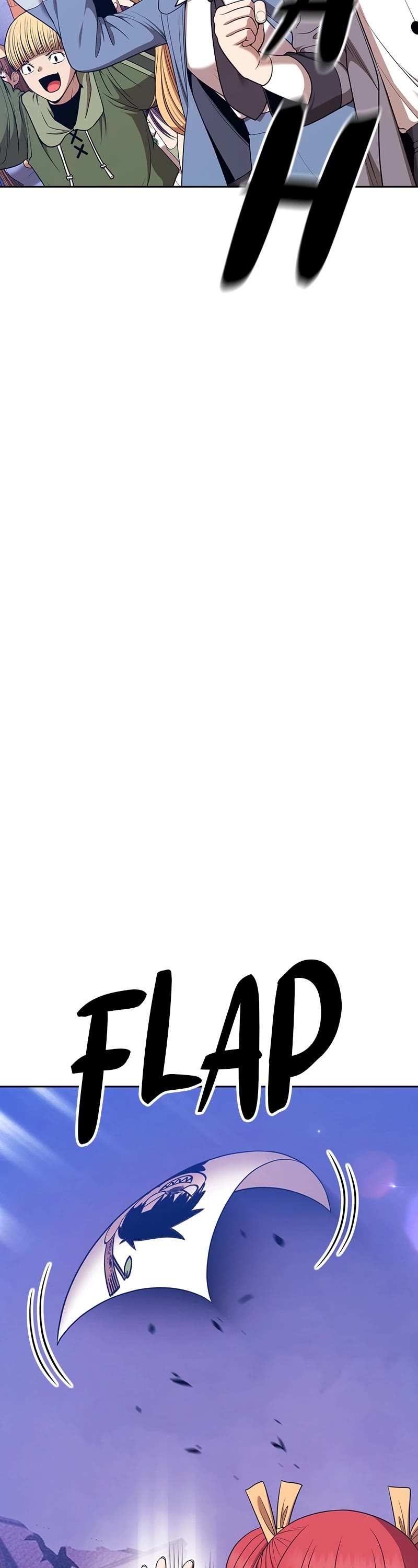 +99 Wooden Stick Chapter 98 page 187 - Chapter 98: (S2) Ep. 13 - The Contaminated Users vs. Peace (2)