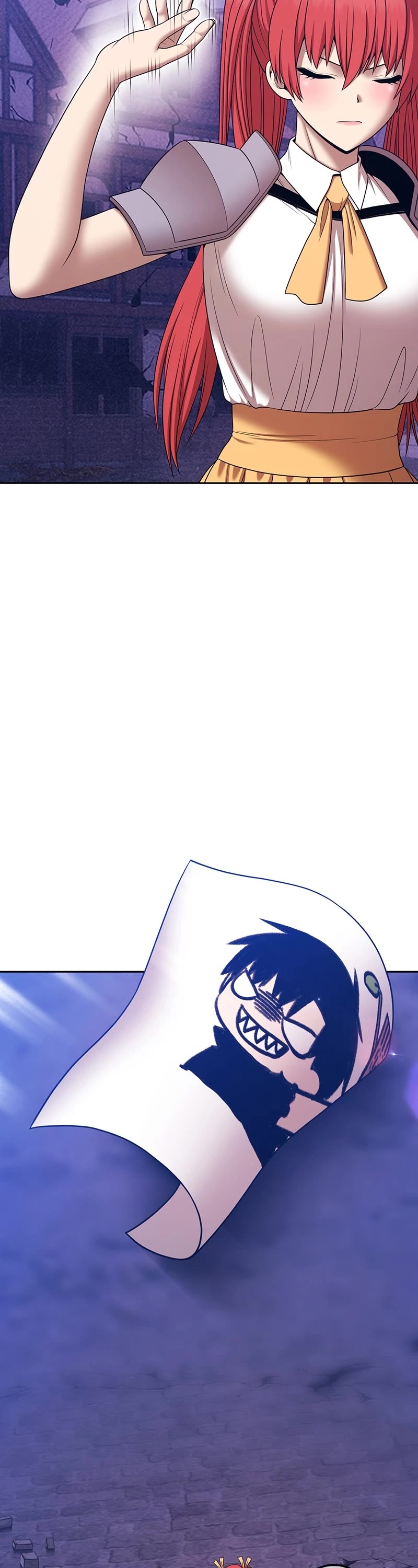 +99 Wooden Stick Chapter 98 page 188 - Chapter 98: (S2) Ep. 13 - The Contaminated Users vs. Peace (2)