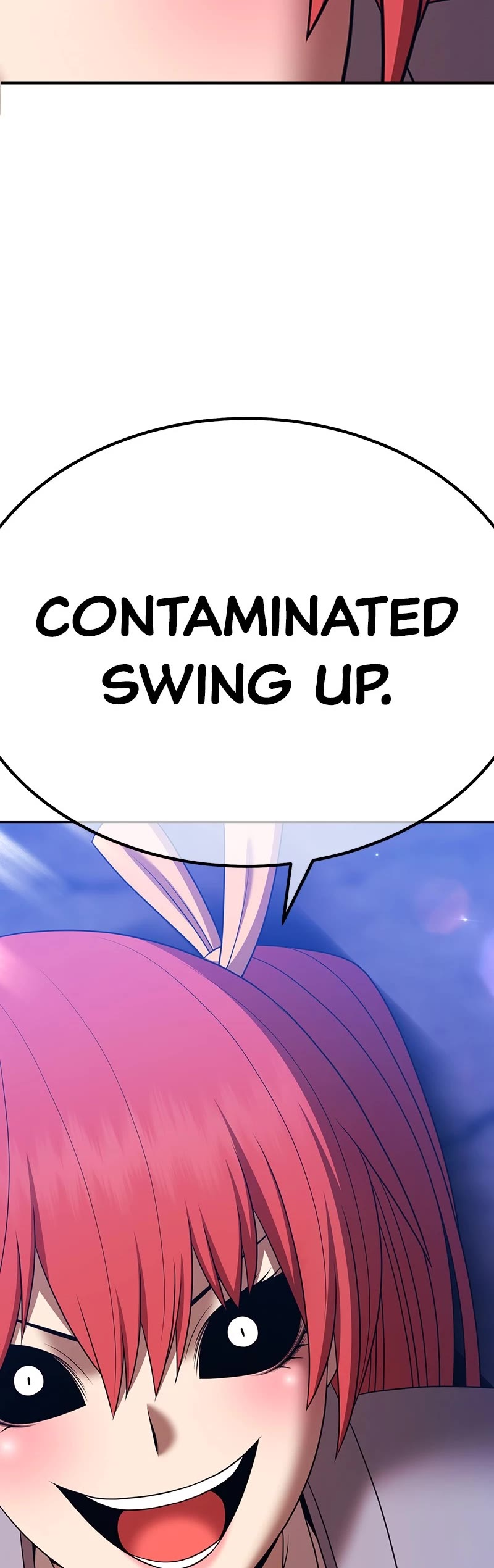 +99 Wooden Stick Chapter 98 page 190 - Chapter 98: (S2) Ep. 13 - The Contaminated Users vs. Peace (2)