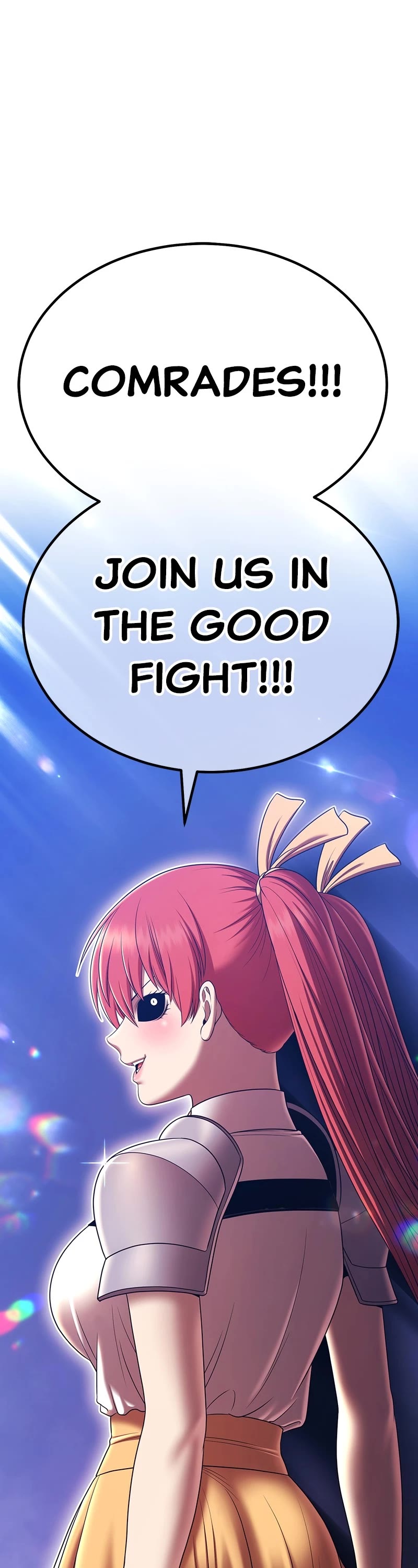 +99 Wooden Stick Chapter 98 page 196 - Chapter 98: (S2) Ep. 13 - The Contaminated Users vs. Peace (2)