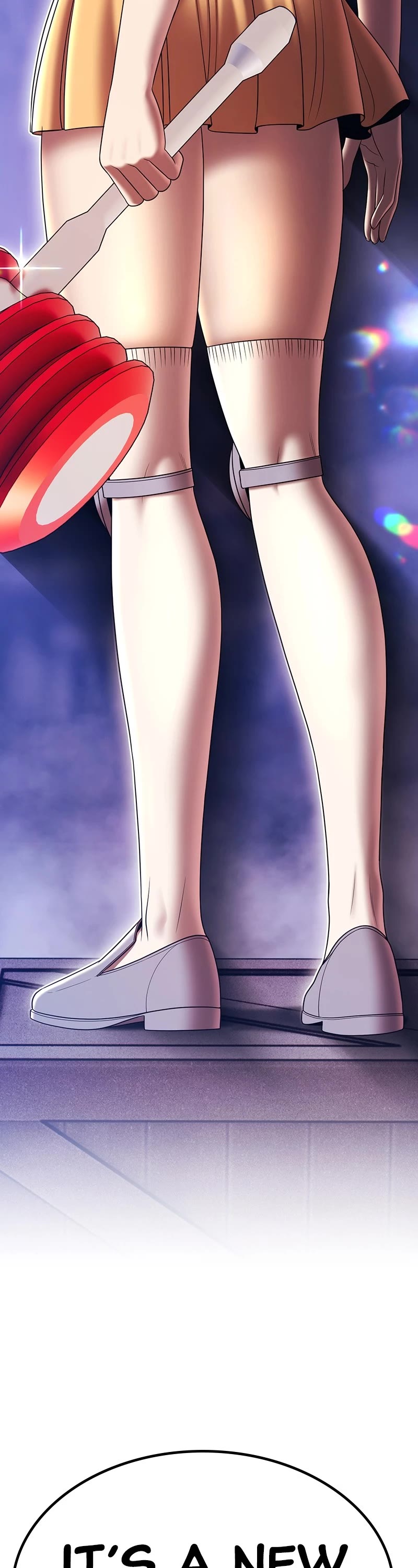 +99 Wooden Stick Chapter 98 page 197 - Chapter 98: (S2) Ep. 13 - The Contaminated Users vs. Peace (2)