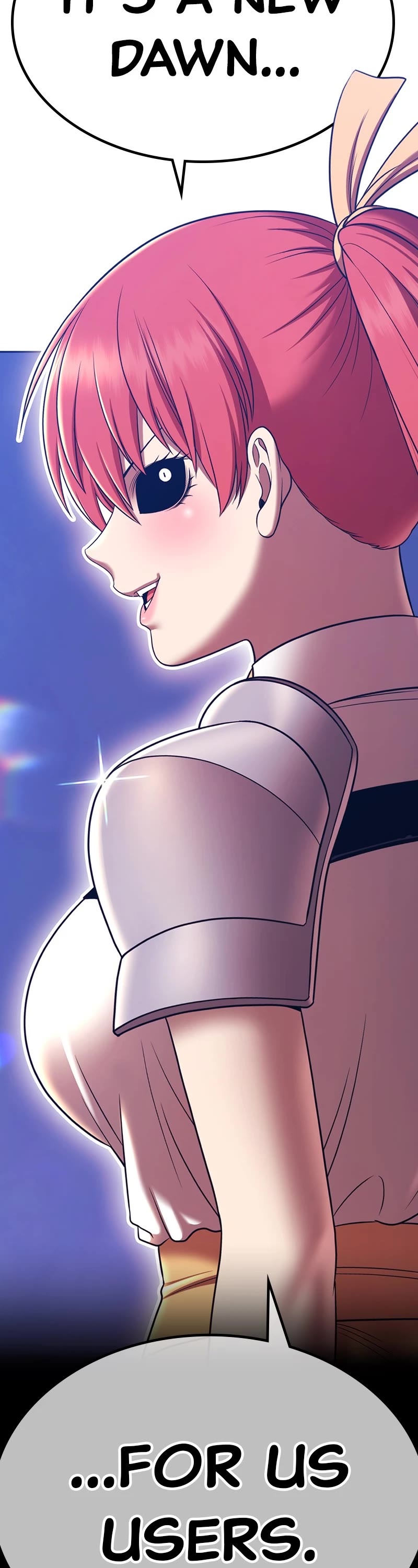 +99 Wooden Stick Chapter 98 page 198 - Chapter 98: (S2) Ep. 13 - The Contaminated Users vs. Peace (2)