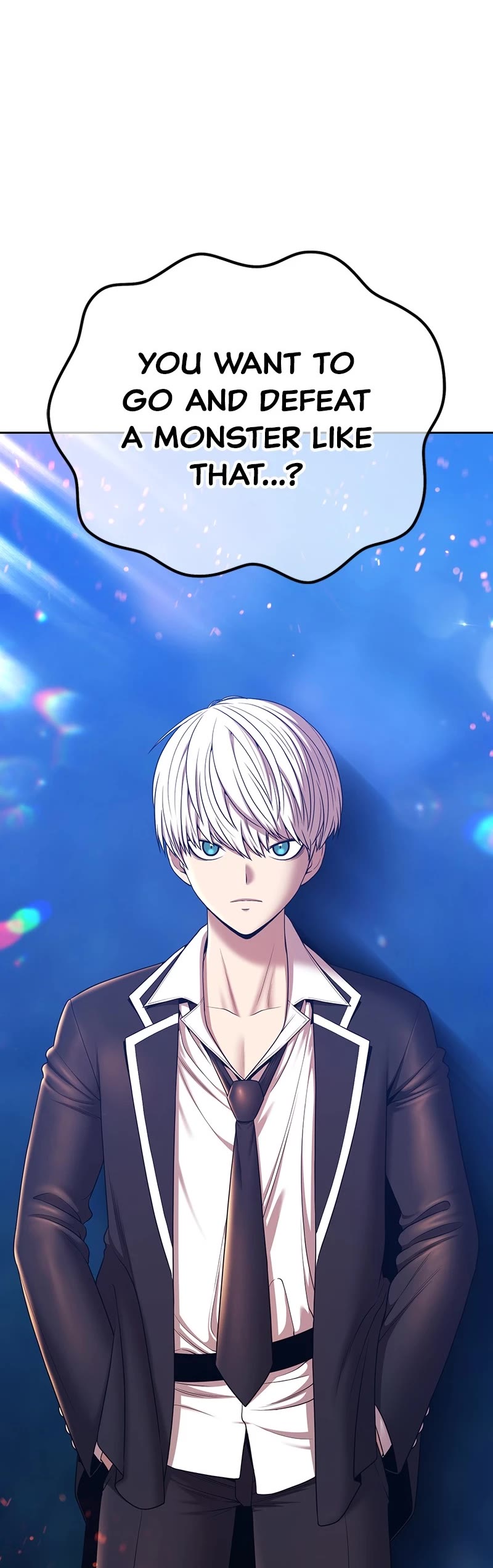 +99 Wooden Stick Chapter 98 page 20 - Chapter 98: (S2) Ep. 13 - The Contaminated Users vs. Peace (2)