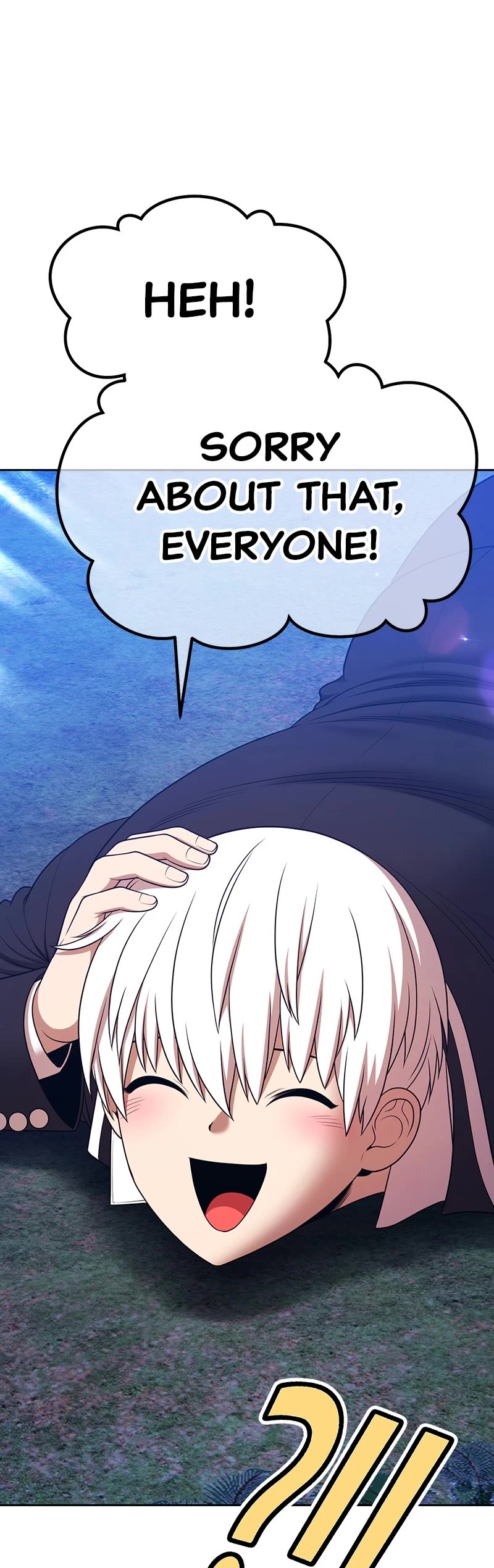 +99 Wooden Stick Chapter 98 page 25 - Chapter 98: (S2) Ep. 13 - The Contaminated Users vs. Peace (2)